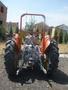 tractor steyer 290