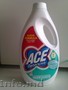 Ace detergent Italia